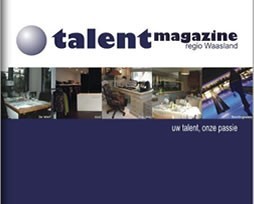 Talent Magazine – De Toscaanse Droom